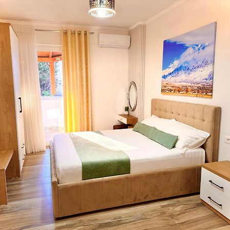 Elite Apartments Durrës Eksteriør bilde