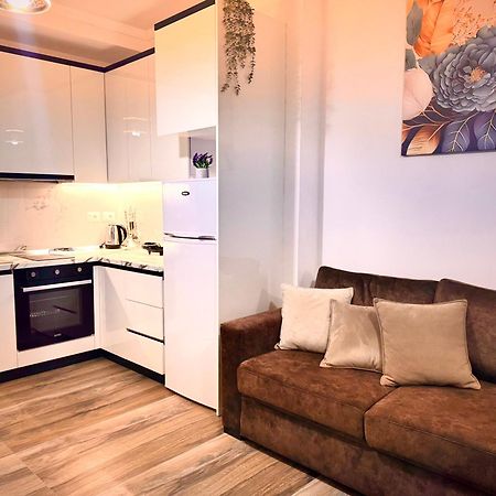 Elite Apartments Durrës Eksteriør bilde