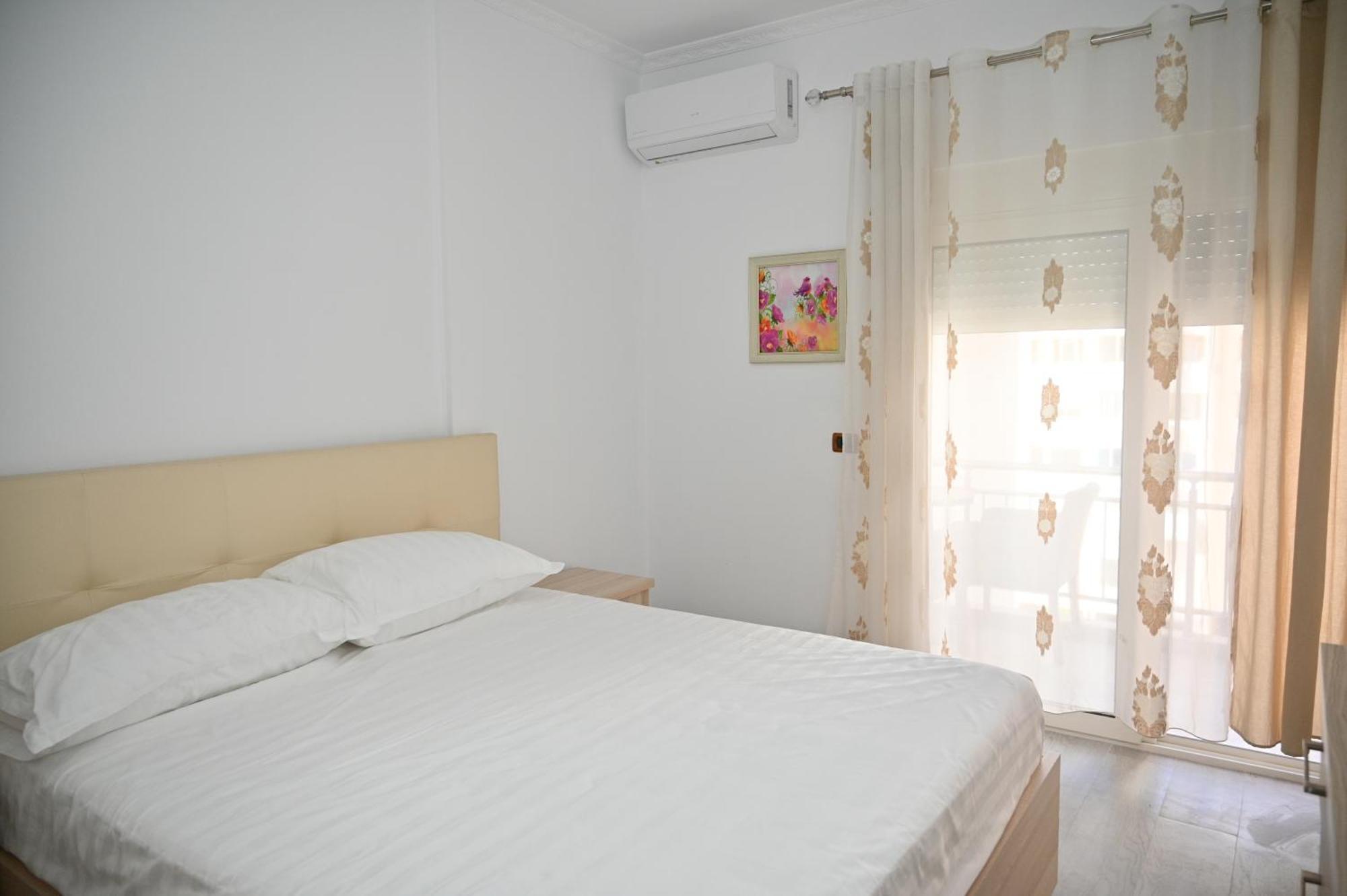 Elite Apartments Durrës Eksteriør bilde