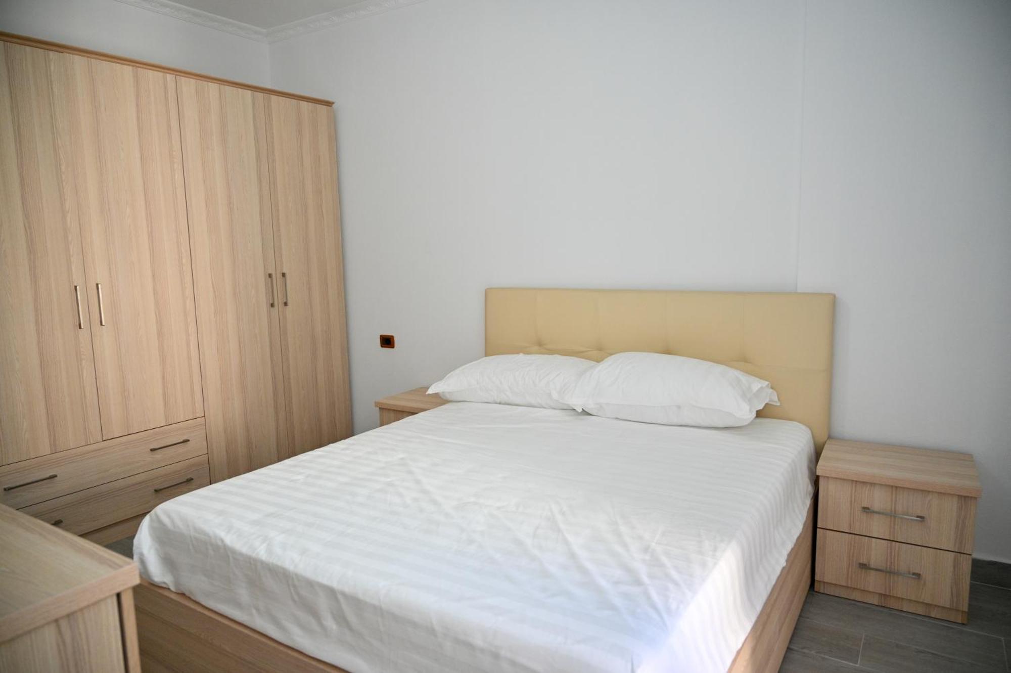 Elite Apartments Durrës Eksteriør bilde