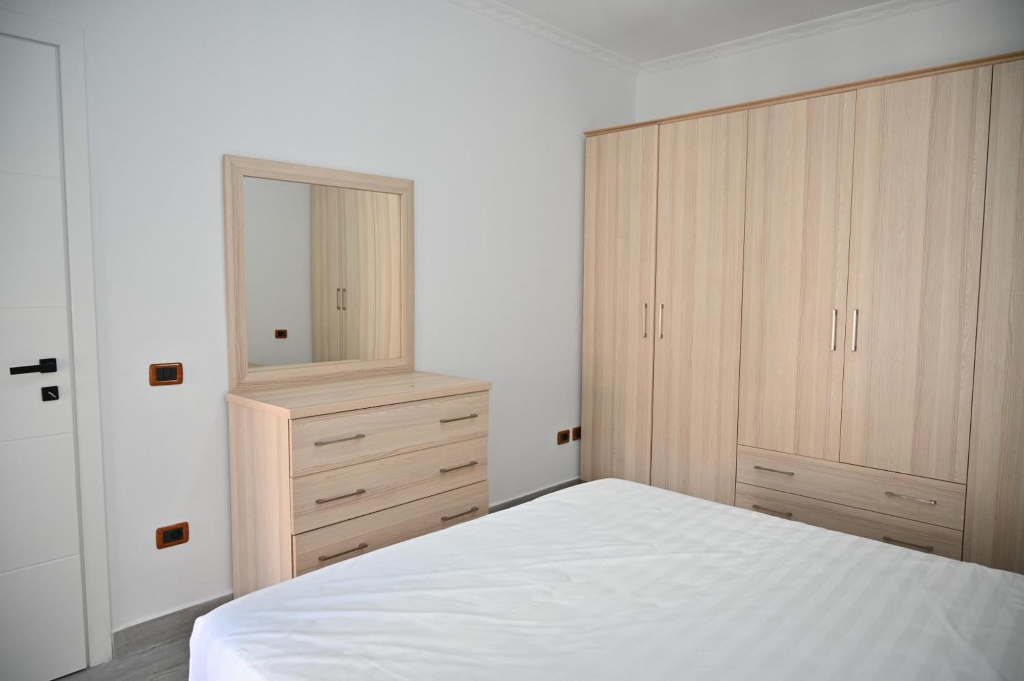 Elite Apartments Durrës Eksteriør bilde