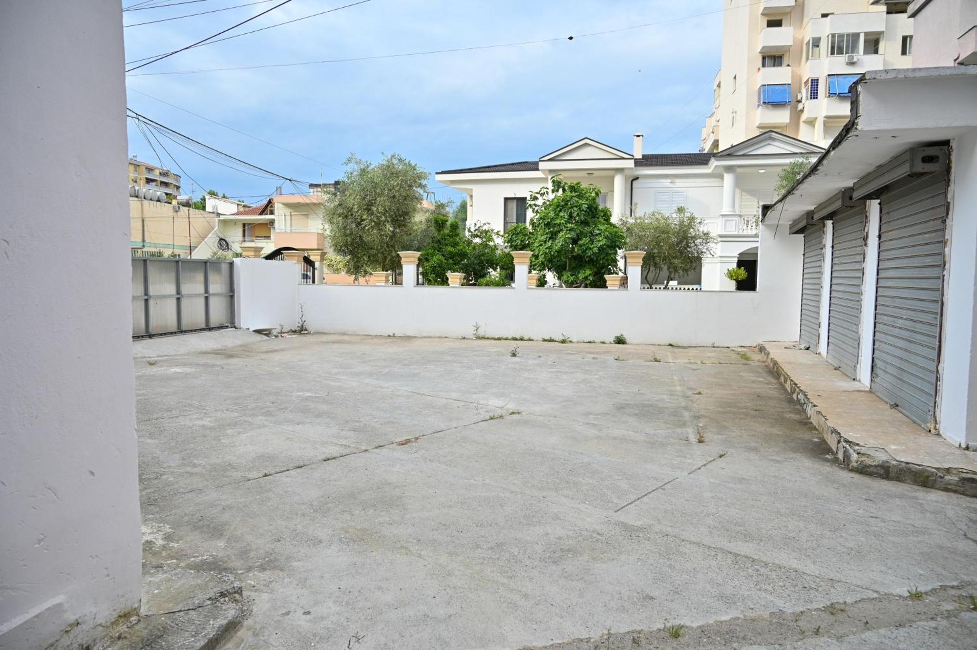 Elite Apartments Durrës Eksteriør bilde