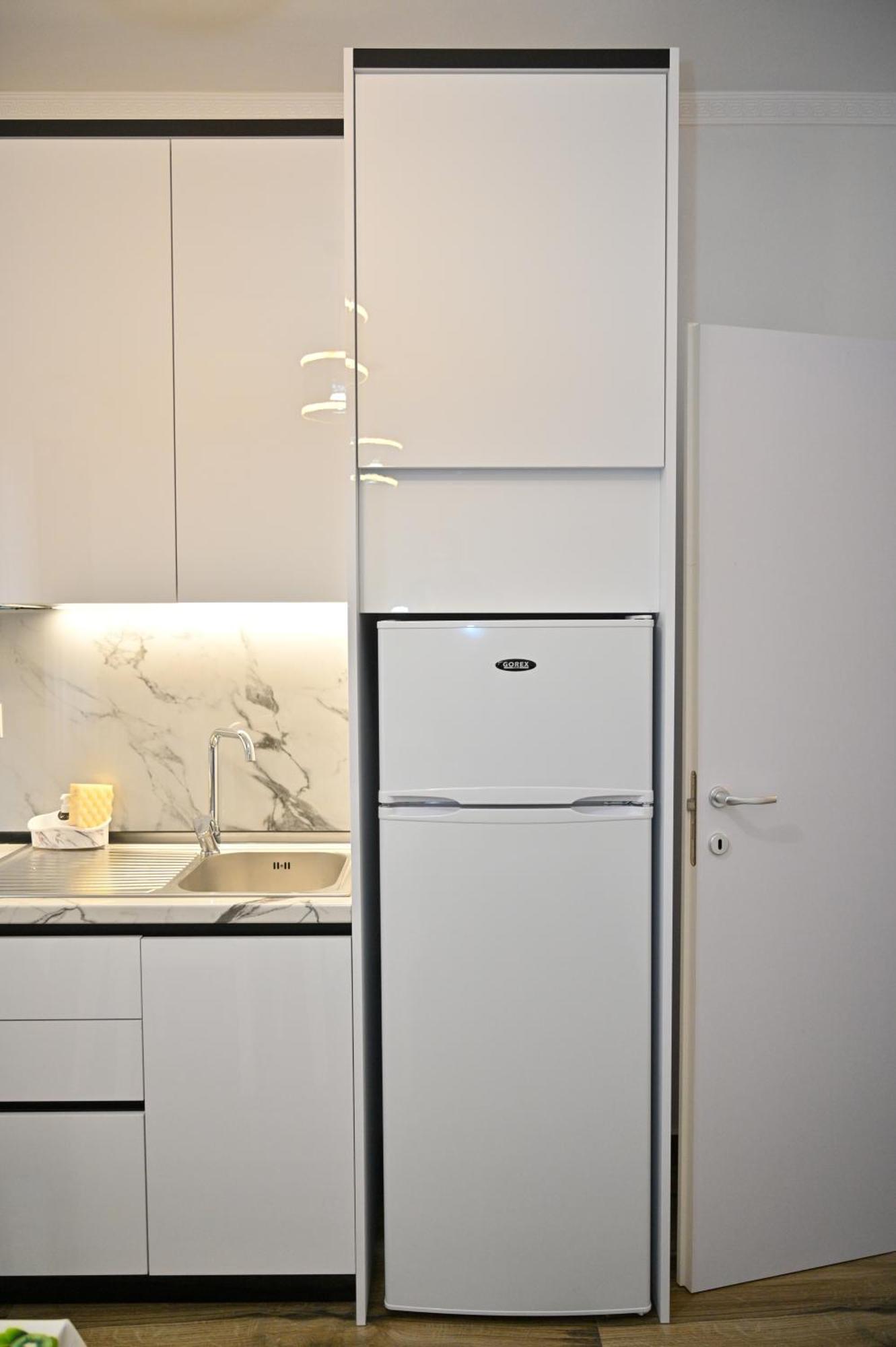 Elite Apartments Durrës Eksteriør bilde