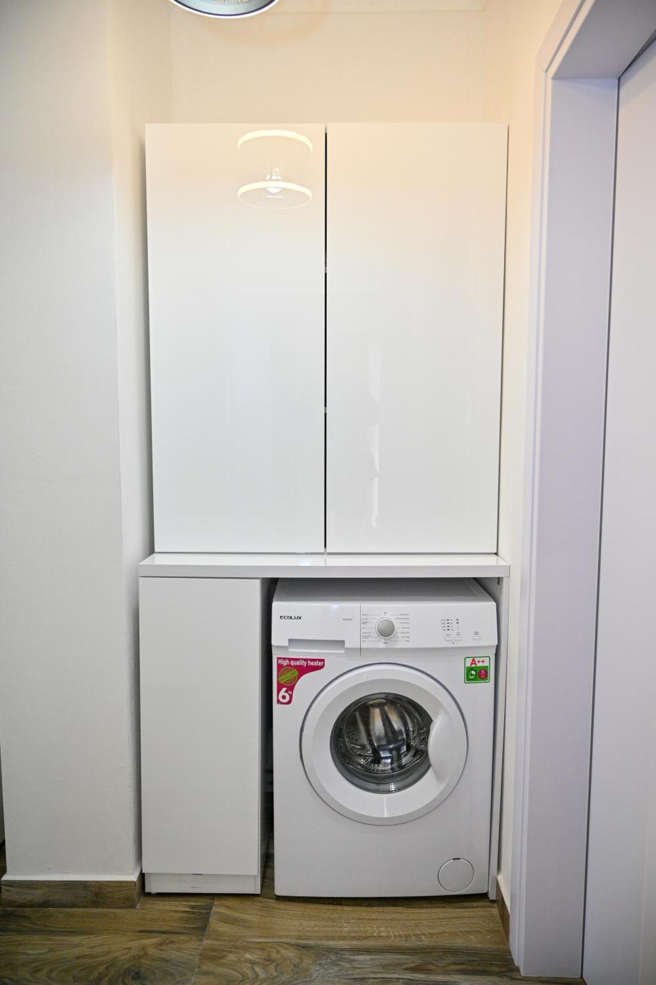 Elite Apartments Durrës Eksteriør bilde
