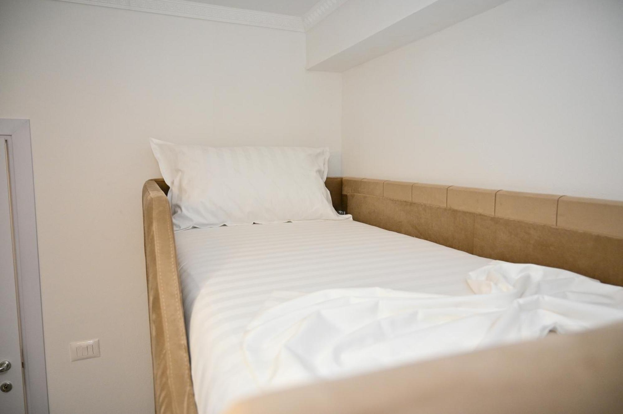 Elite Apartments Durrës Eksteriør bilde