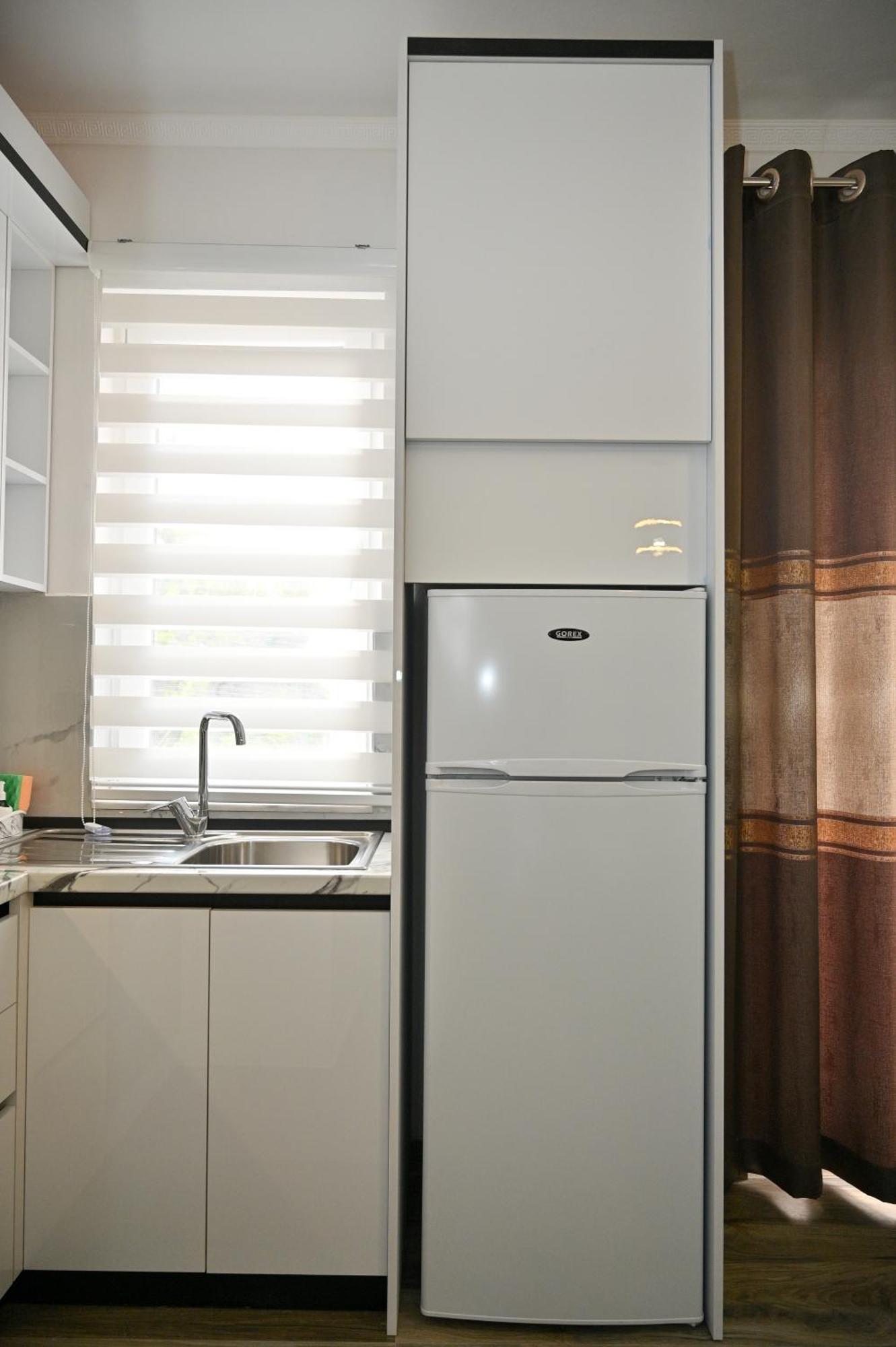 Elite Apartments Durrës Eksteriør bilde