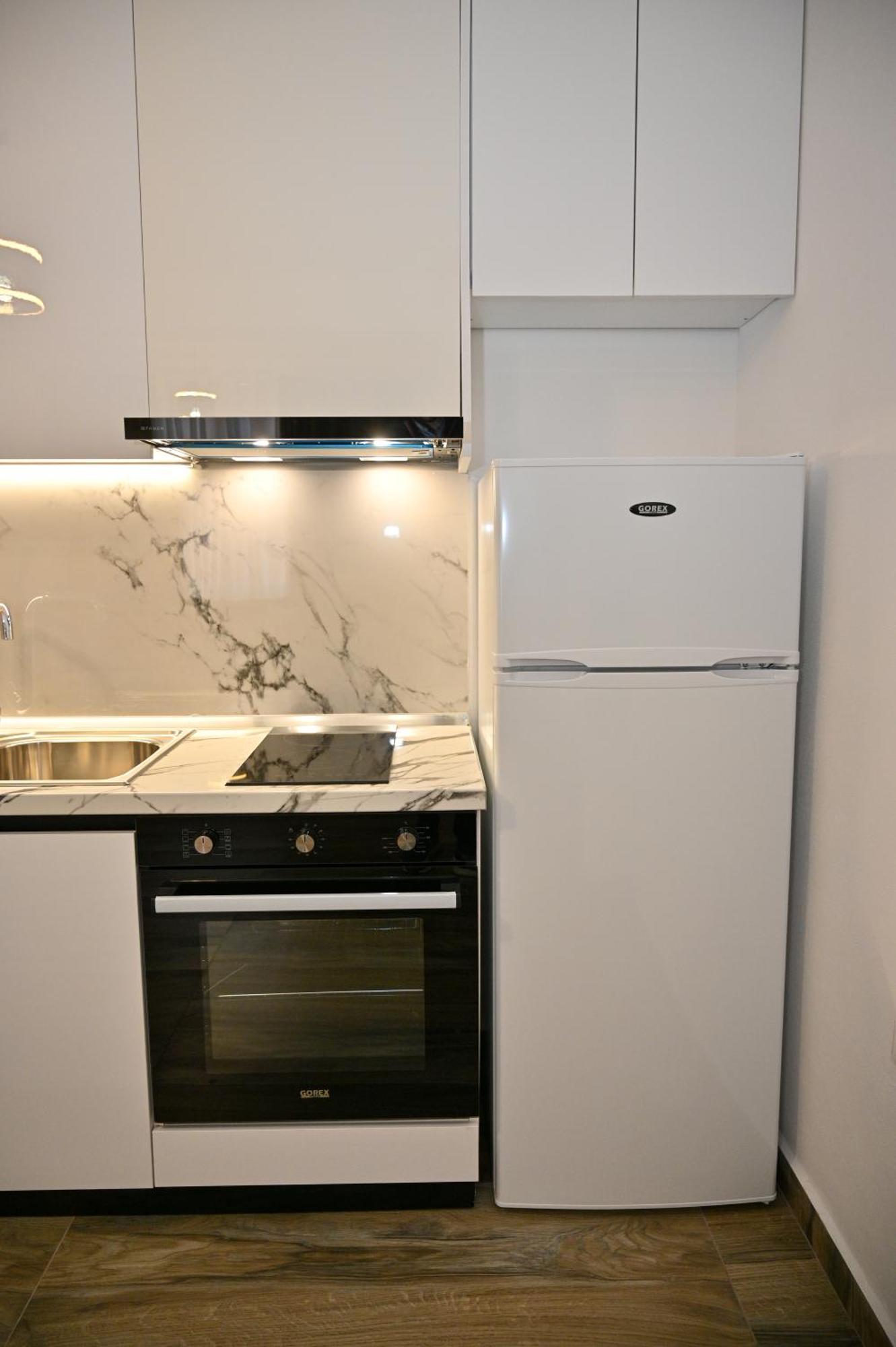 Elite Apartments Durrës Eksteriør bilde