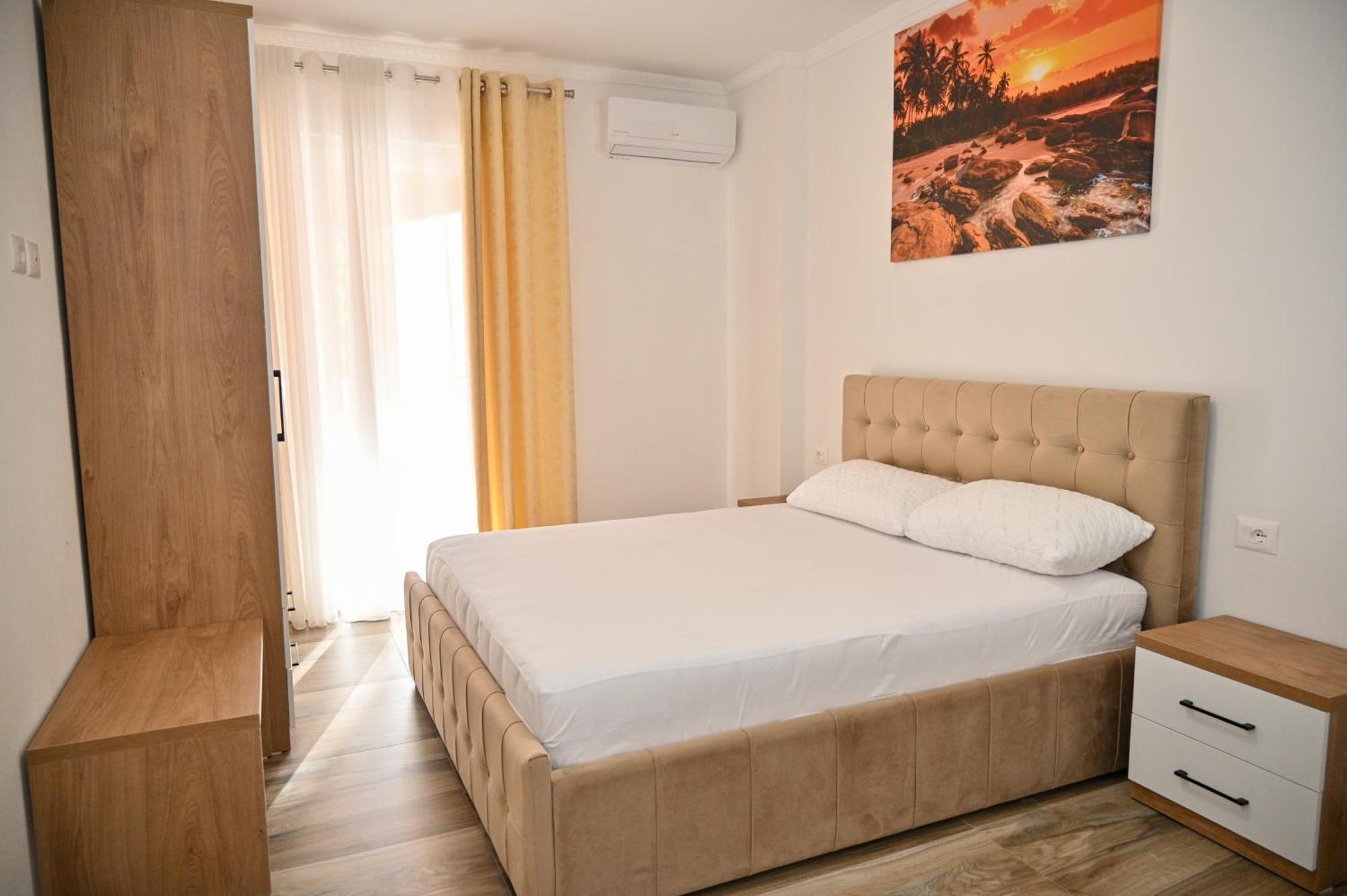 Elite Apartments Durrës Eksteriør bilde