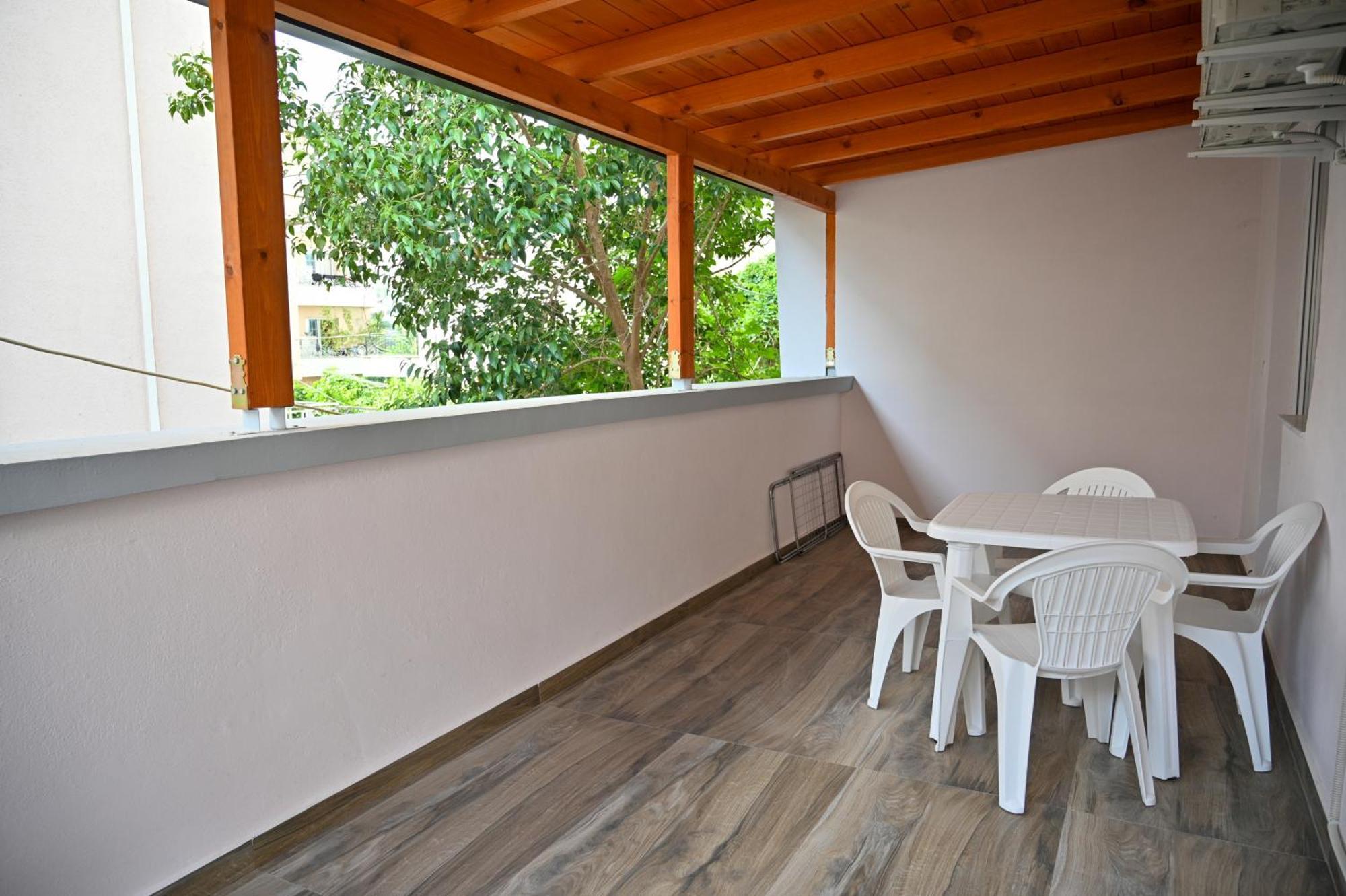 Elite Apartments Durrës Eksteriør bilde