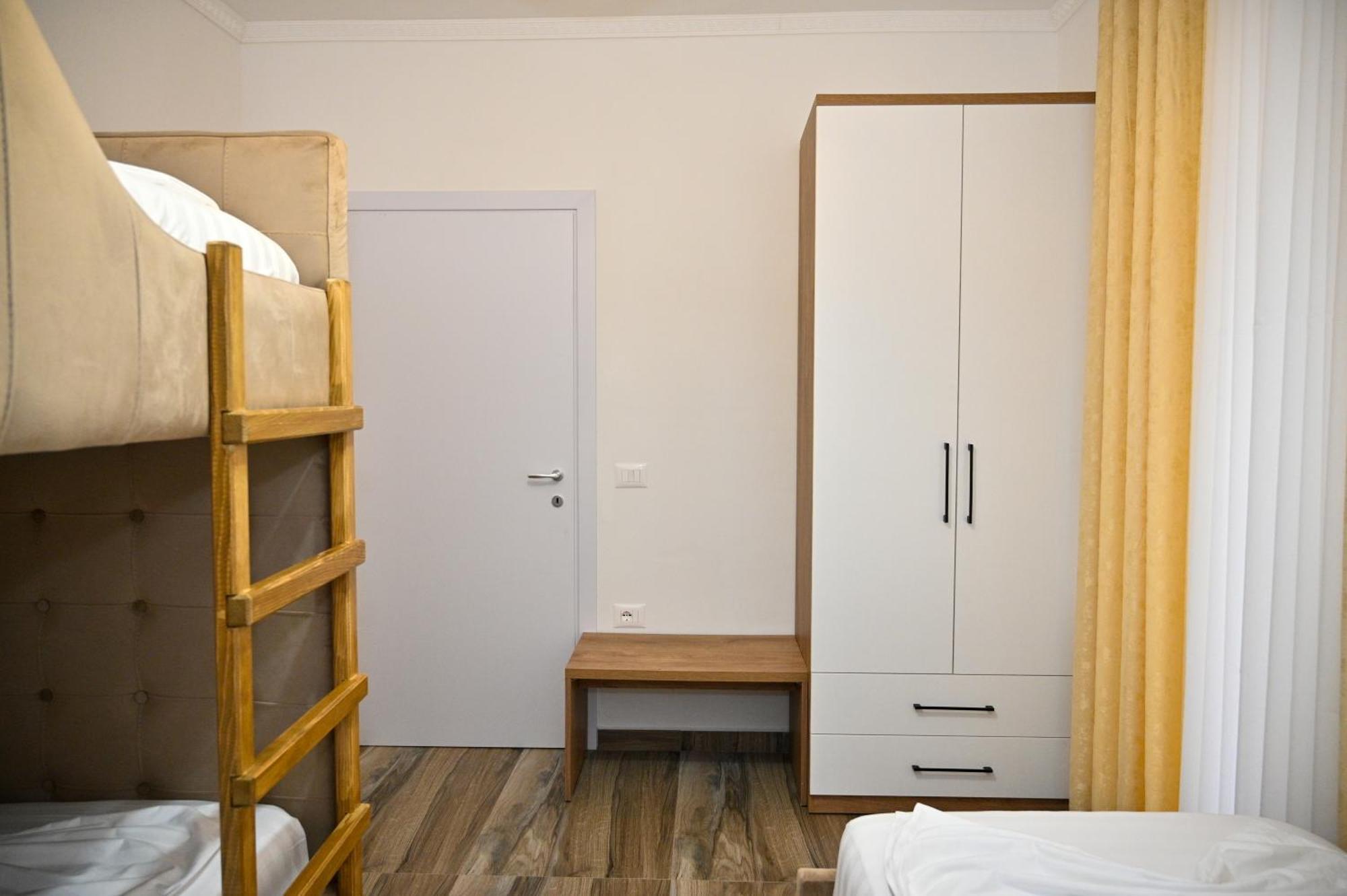 Elite Apartments Durrës Eksteriør bilde