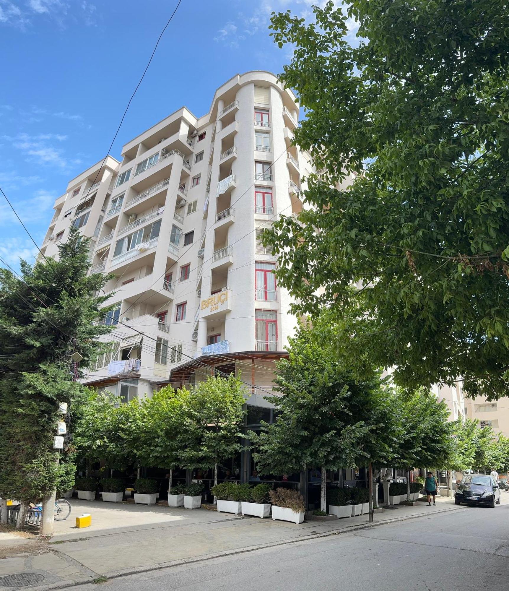 Elite Apartments Durrës Eksteriør bilde