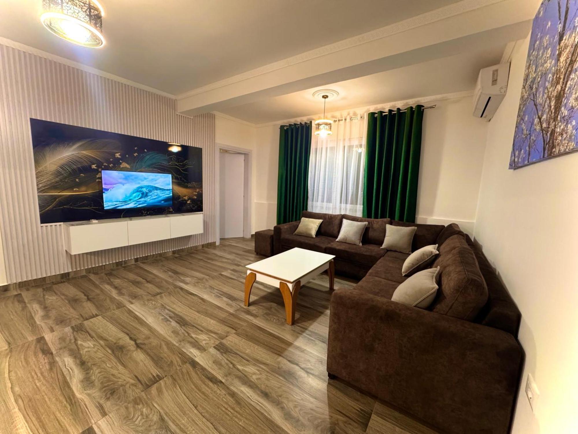 Elite Apartments Durrës Eksteriør bilde