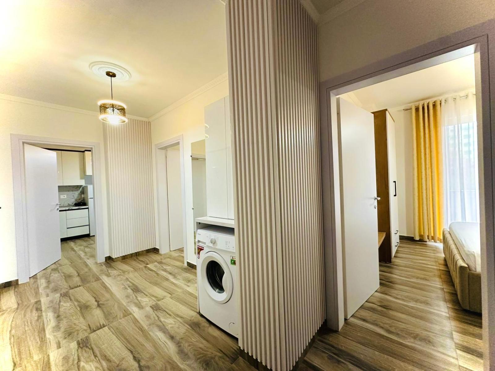 Elite Apartments Durrës Eksteriør bilde