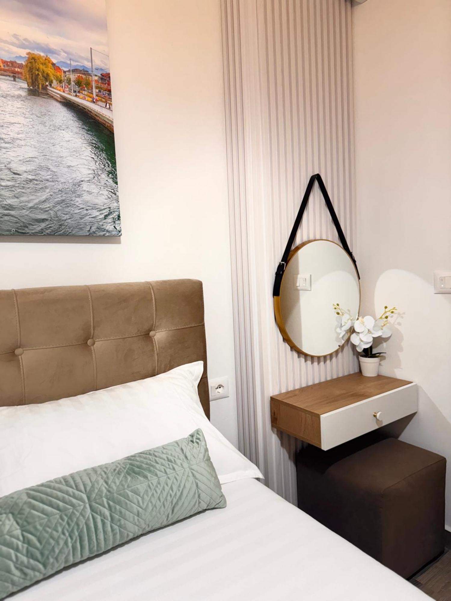 Elite Apartments Durrës Eksteriør bilde