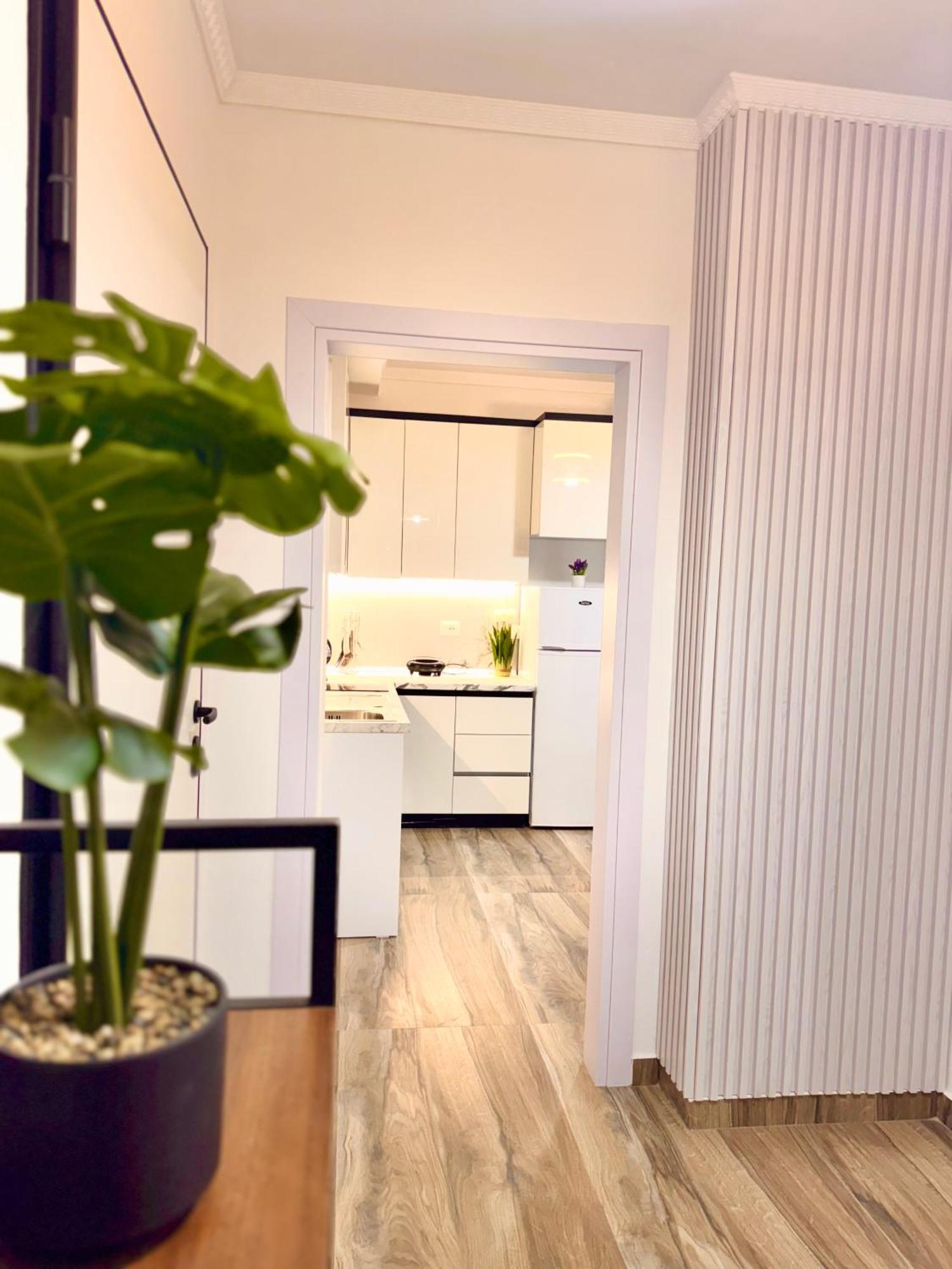 Elite Apartments Durrës Eksteriør bilde