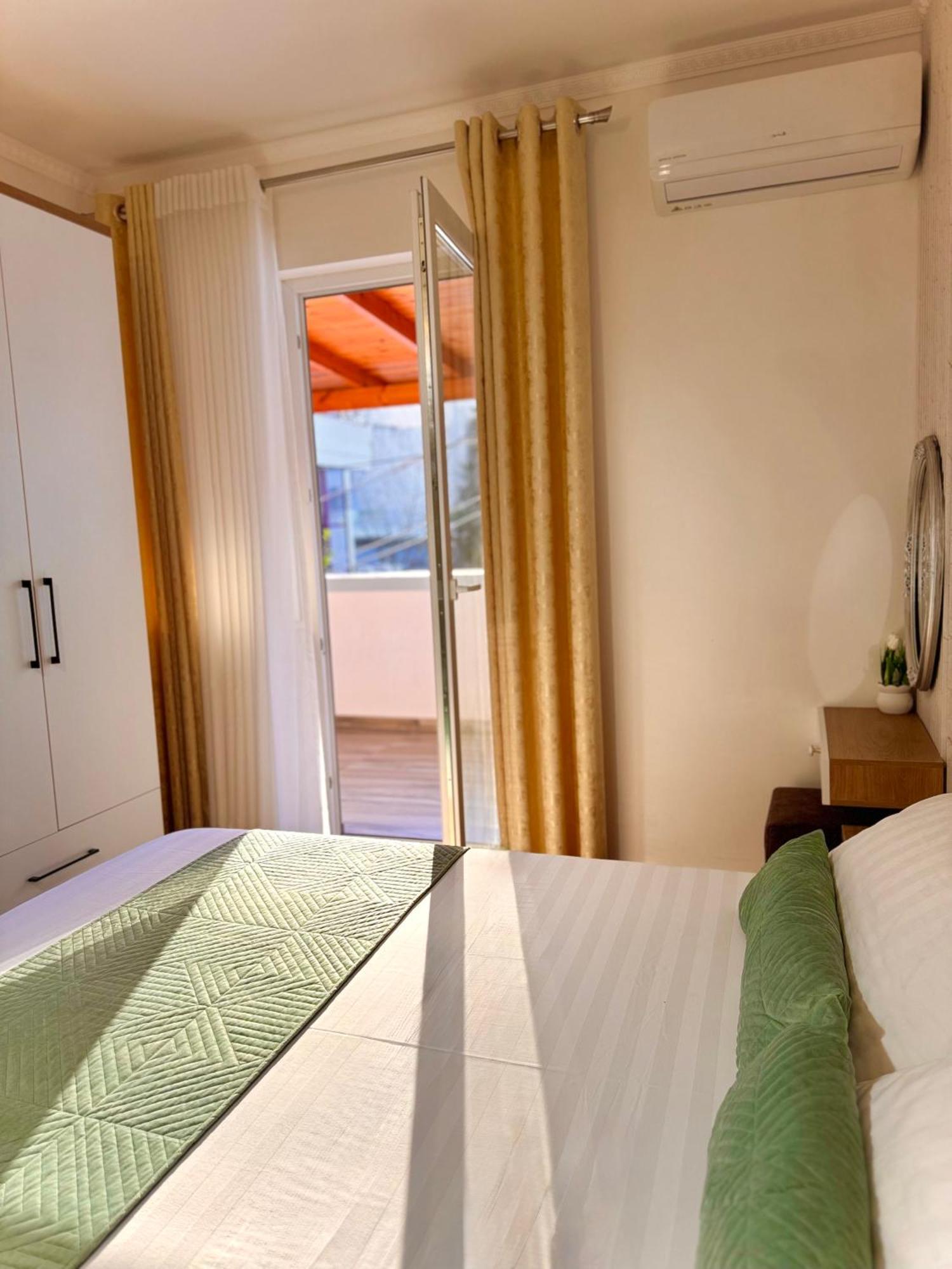 Elite Apartments Durrës Eksteriør bilde