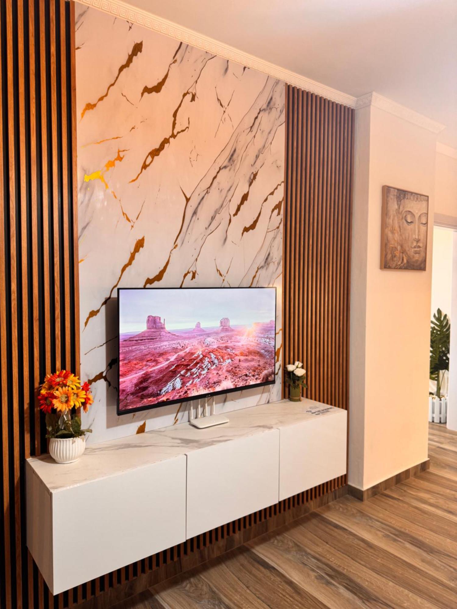 Elite Apartments Durrës Eksteriør bilde