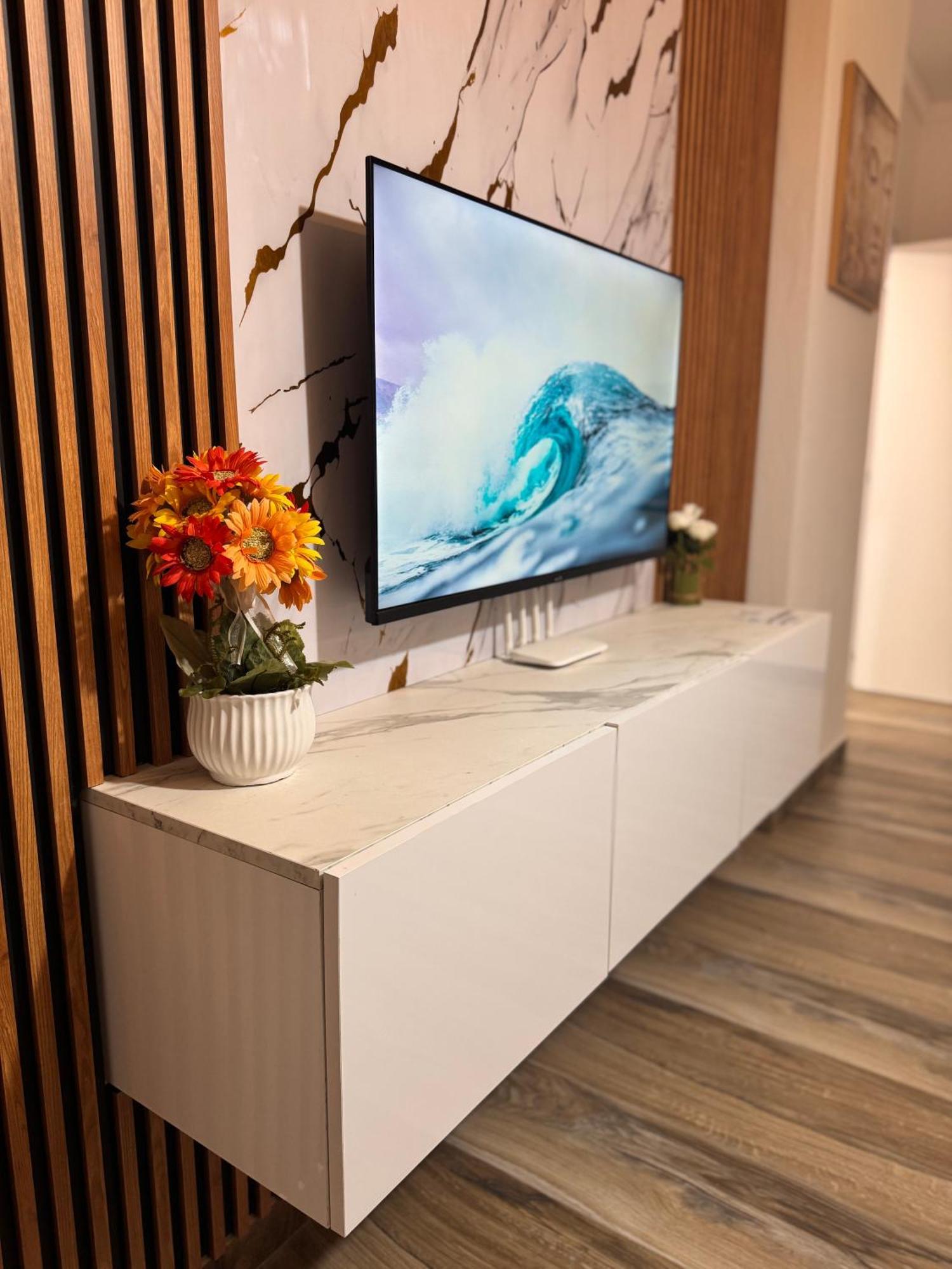 Elite Apartments Durrës Eksteriør bilde