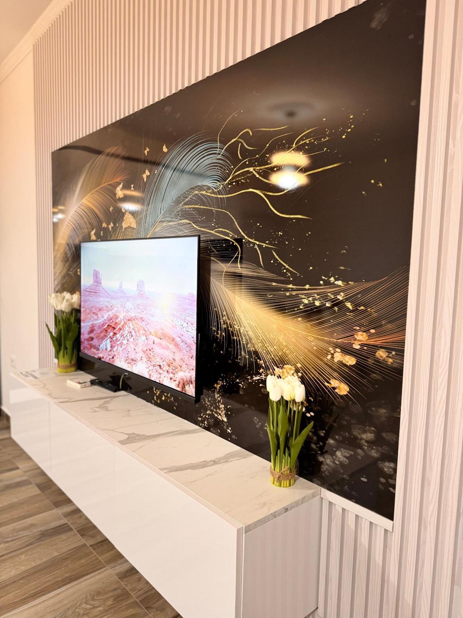 Elite Apartments Durrës Eksteriør bilde