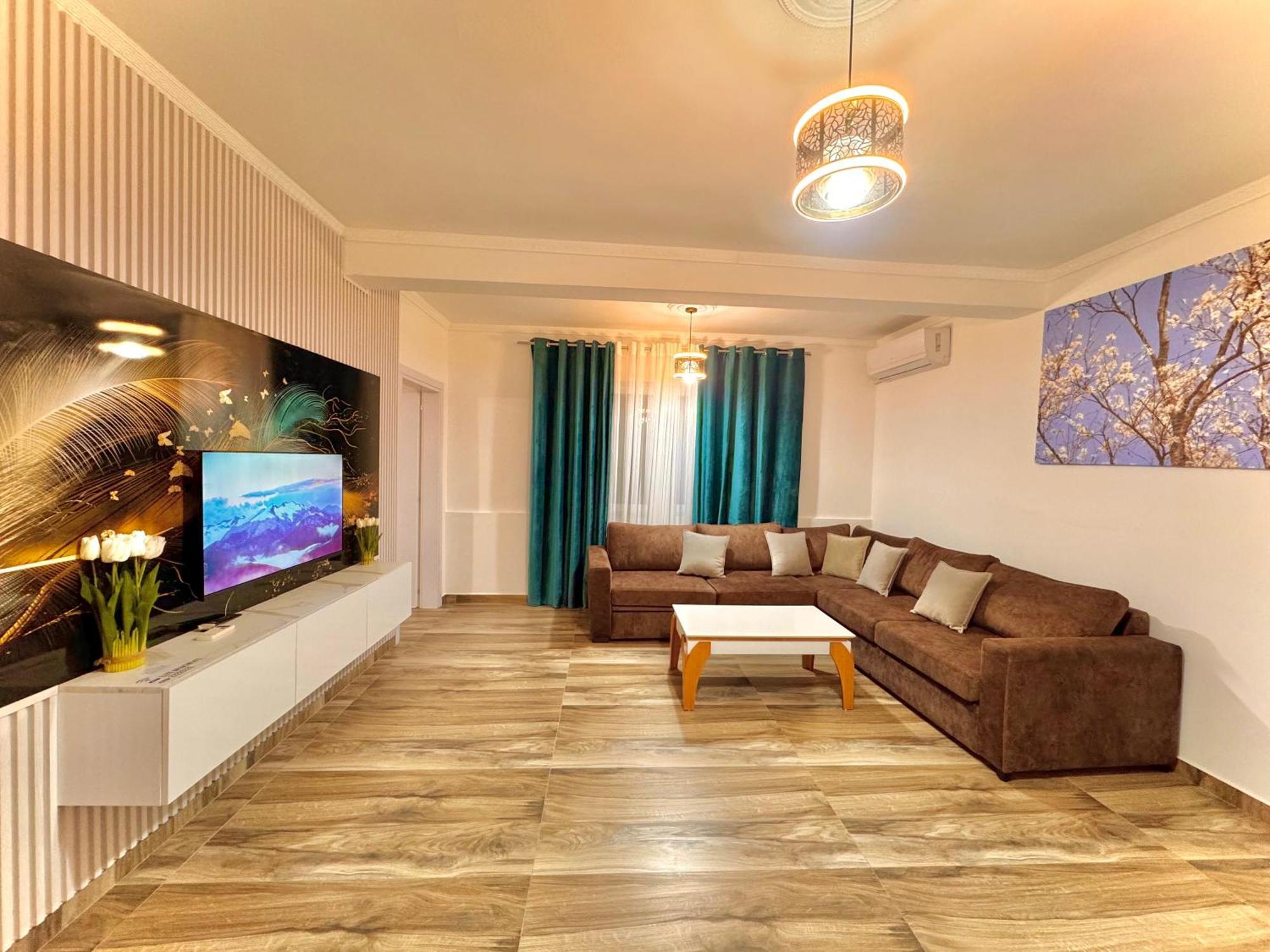 Elite Apartments Durrës Eksteriør bilde