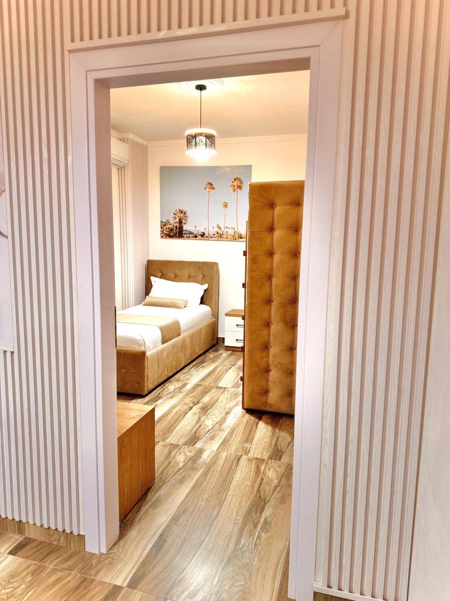 Elite Apartments Durrës Eksteriør bilde