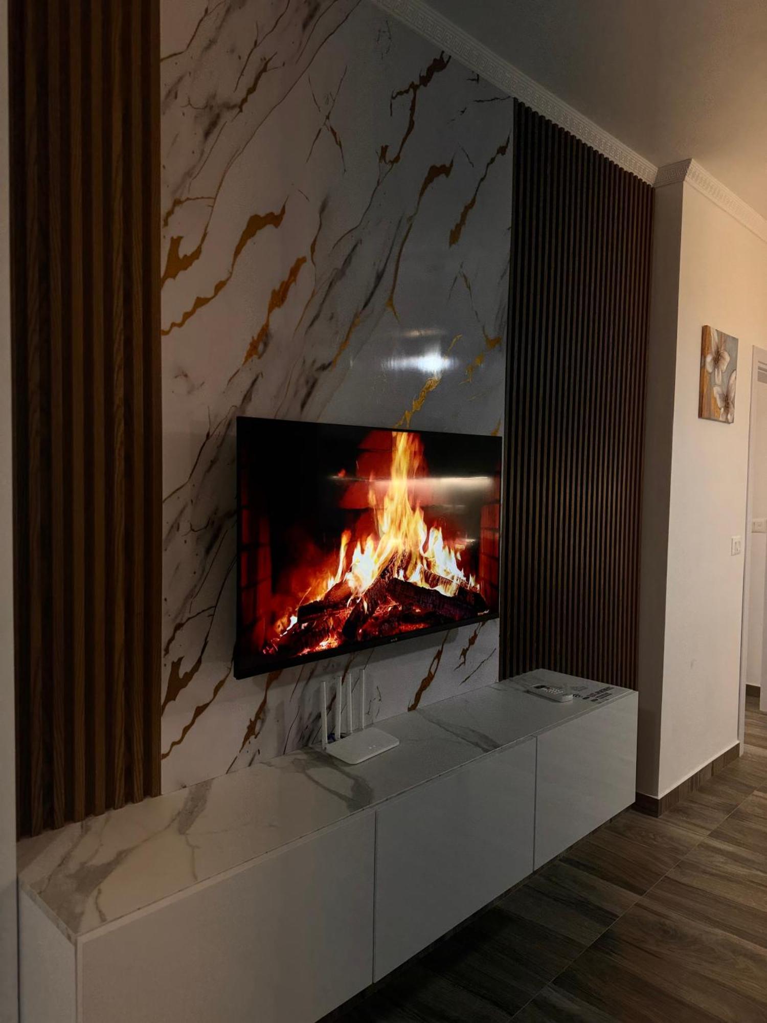 Elite Apartments Durrës Eksteriør bilde