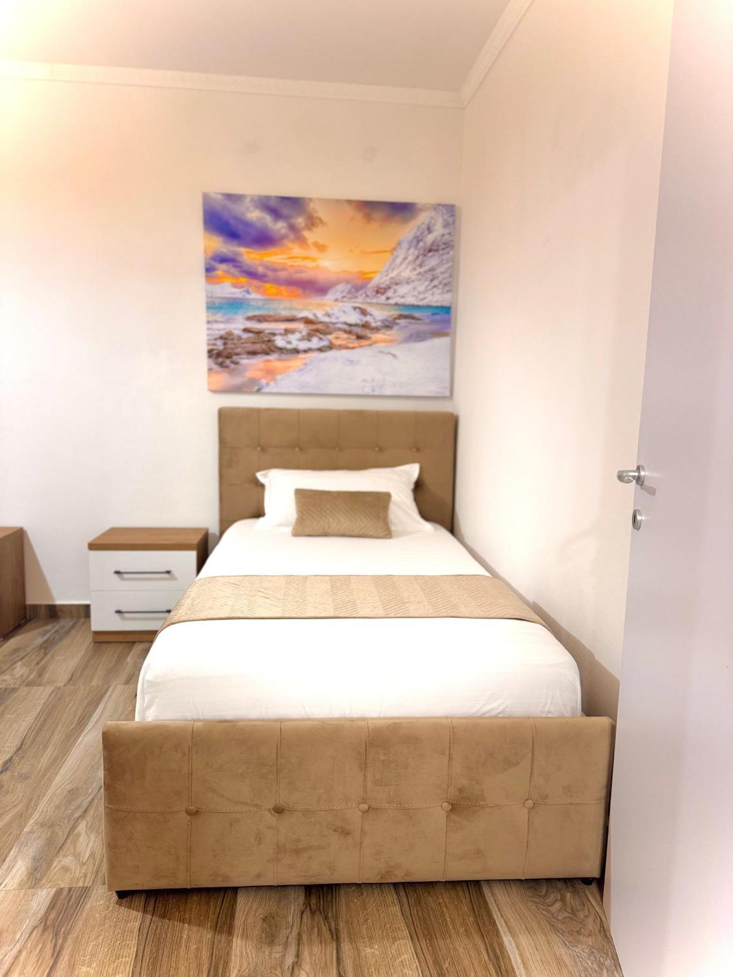 Elite Apartments Durrës Eksteriør bilde