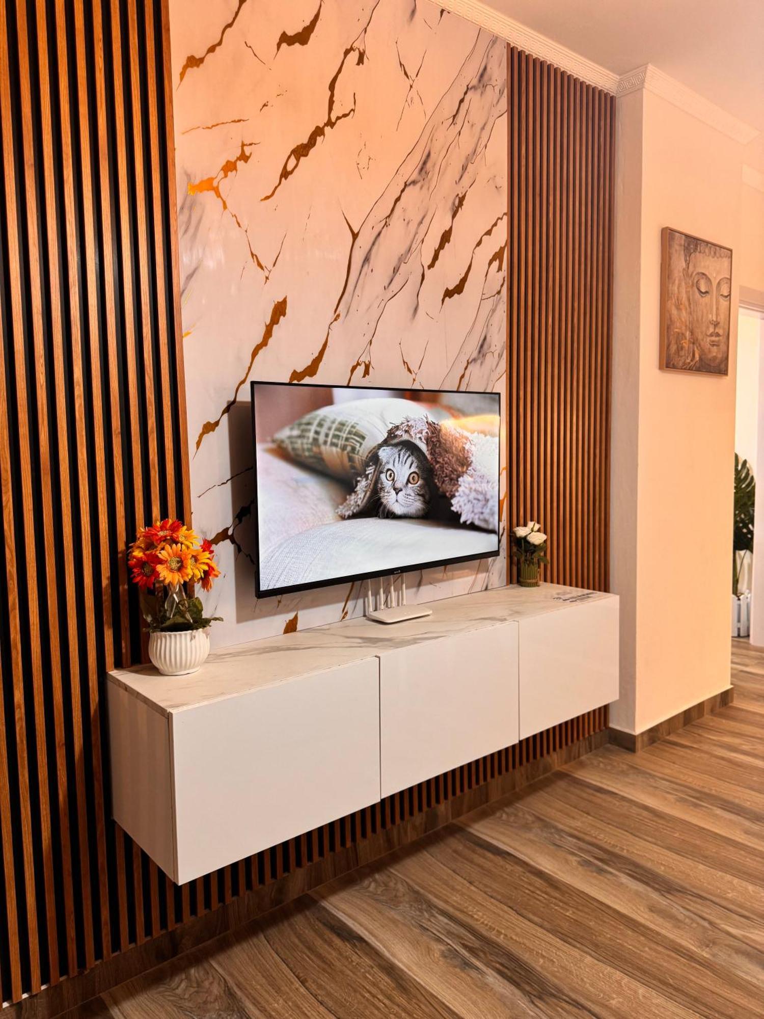 Elite Apartments Durrës Eksteriør bilde
