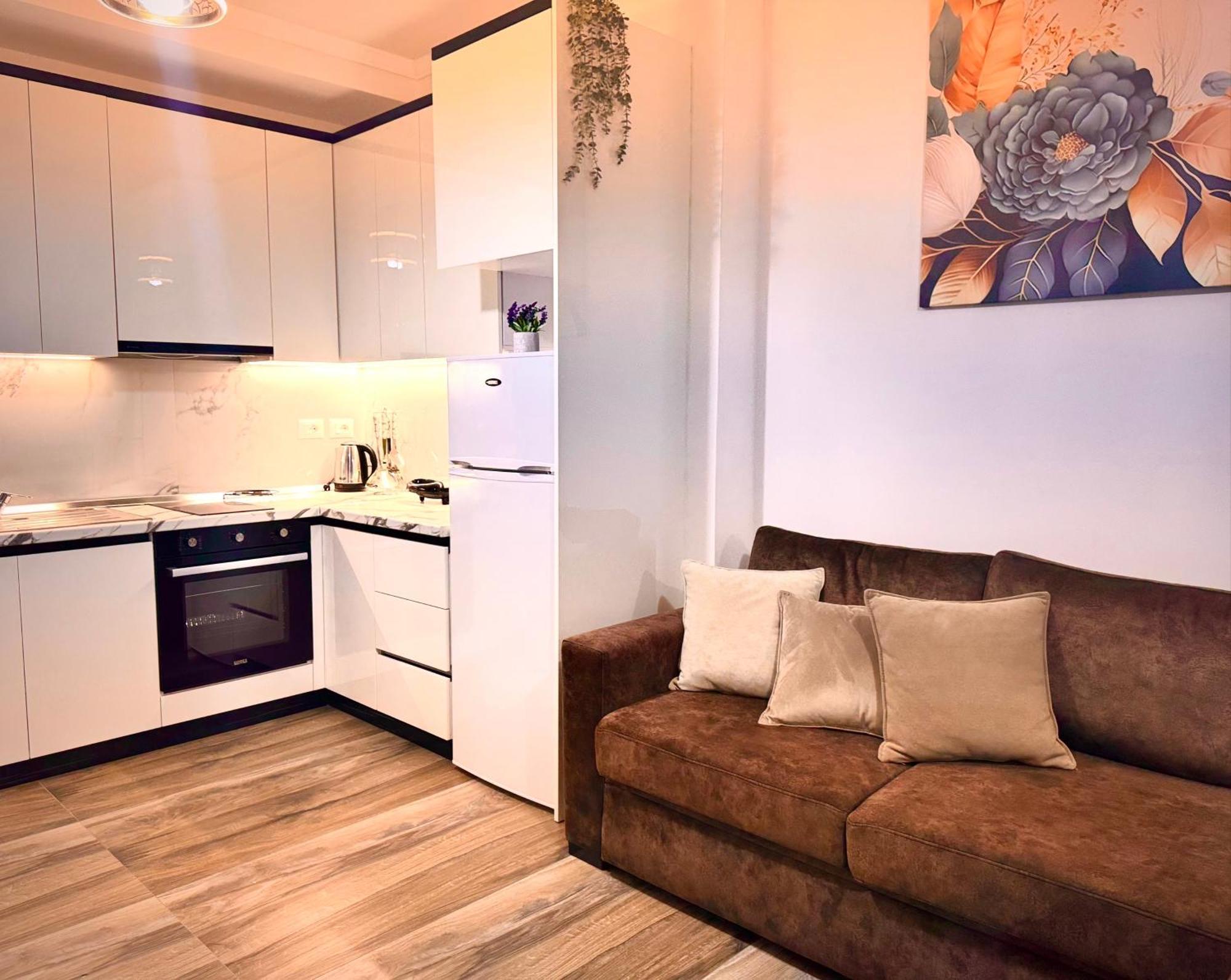Elite Apartments Durrës Eksteriør bilde