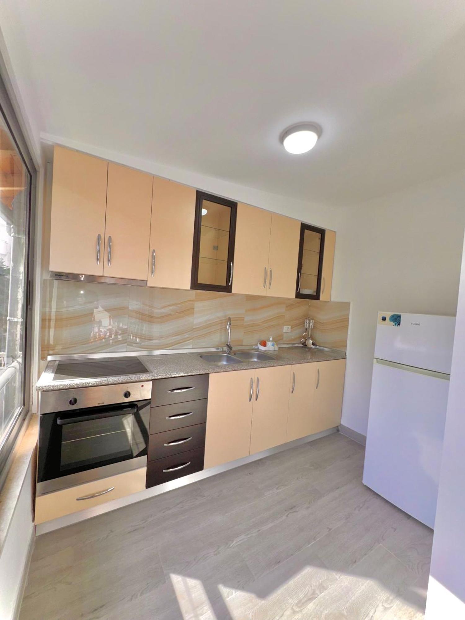 Elite Apartments Durrës Eksteriør bilde