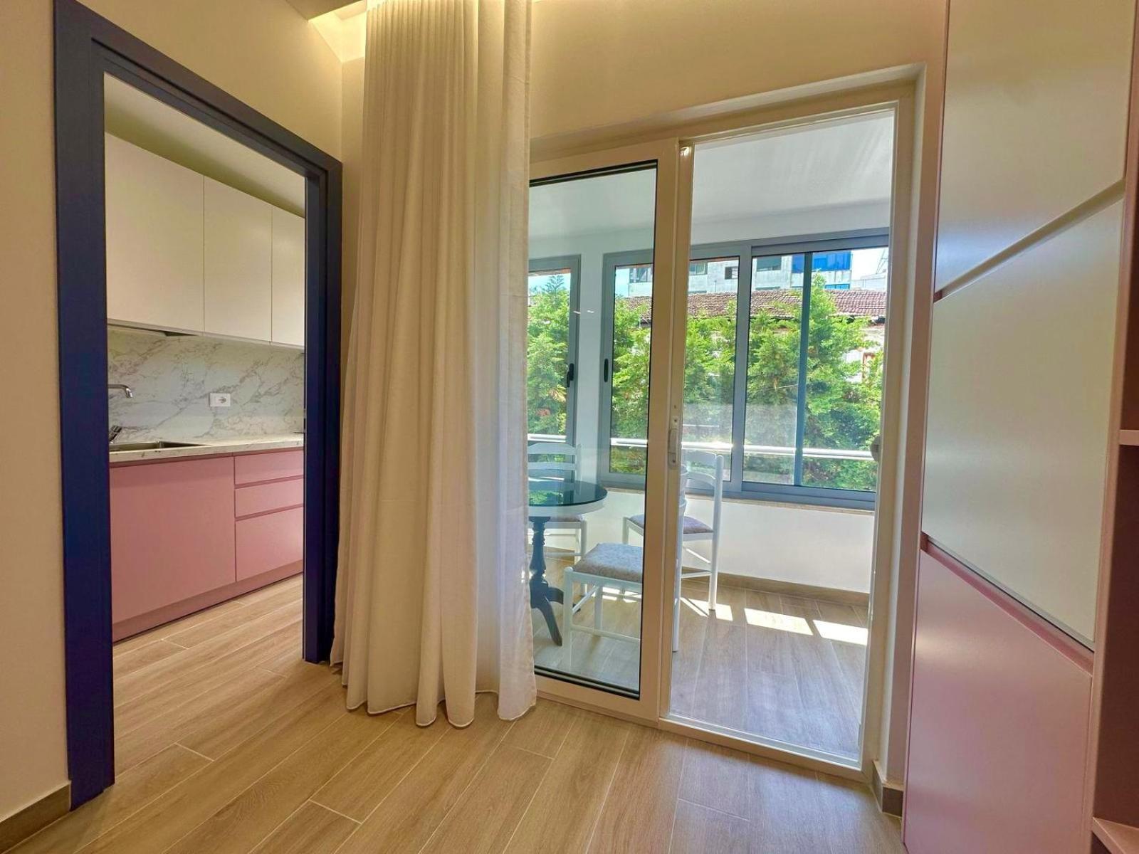 Elite Apartments Durrës Eksteriør bilde
