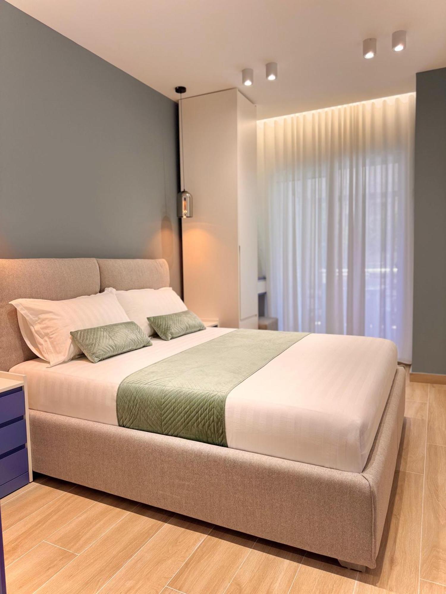 Elite Apartments Durrës Eksteriør bilde