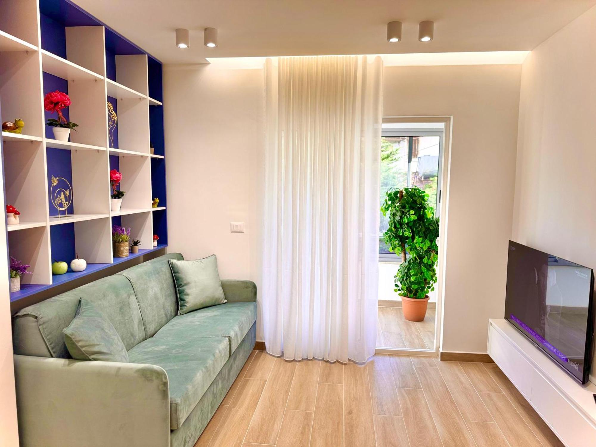 Elite Apartments Durrës Eksteriør bilde