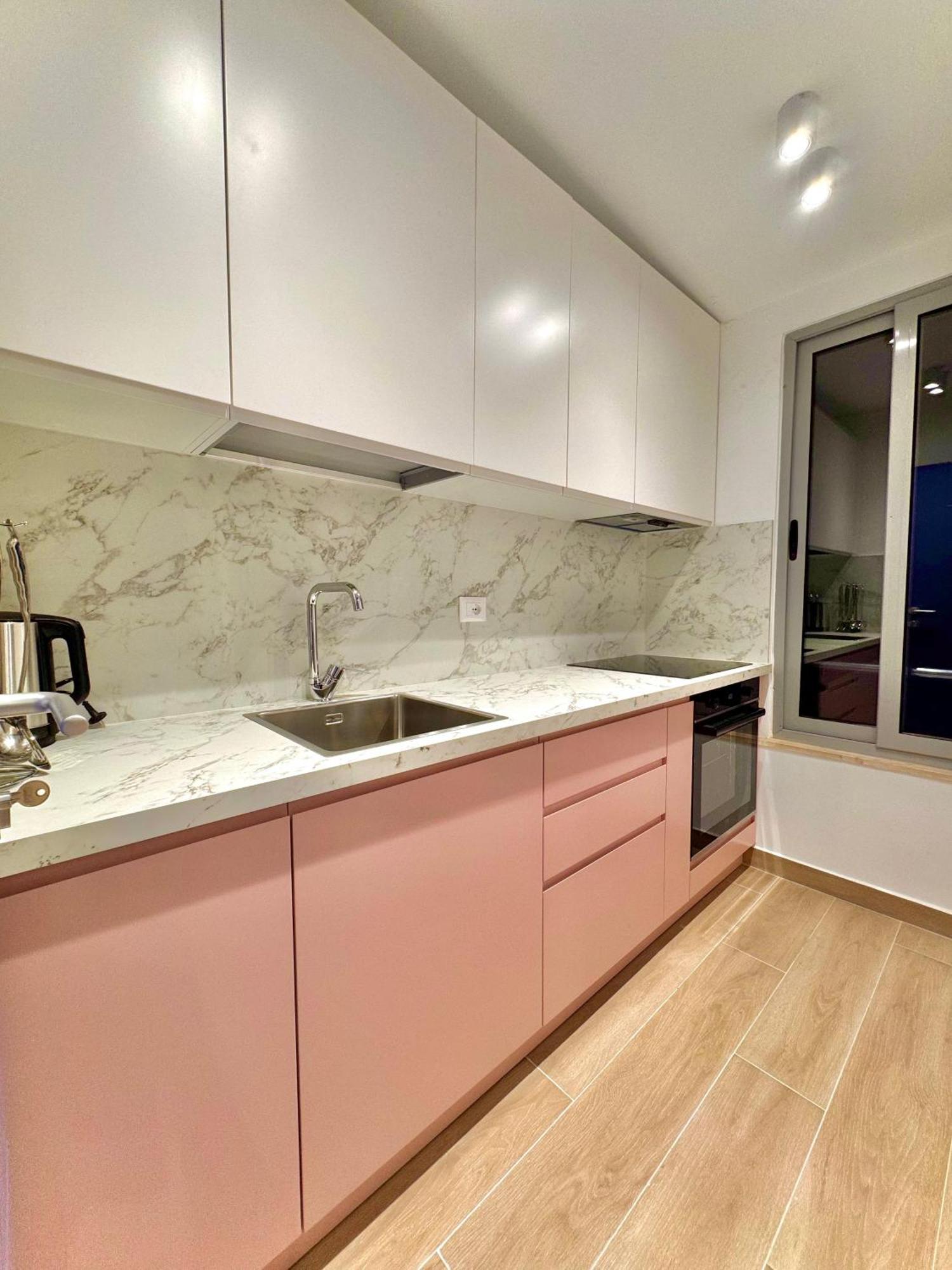 Elite Apartments Durrës Eksteriør bilde