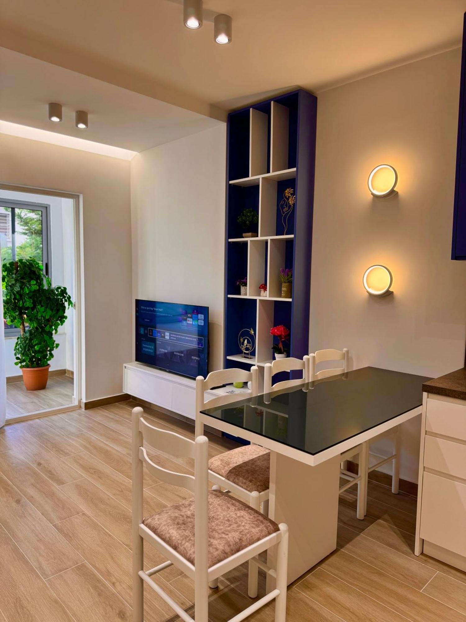 Elite Apartments Durrës Eksteriør bilde