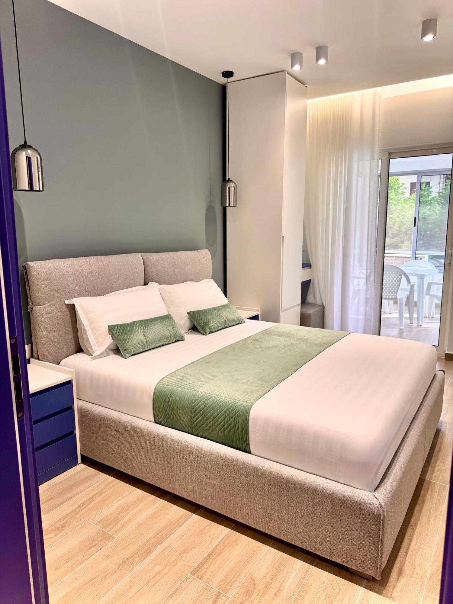 Elite Apartments Durrës Eksteriør bilde